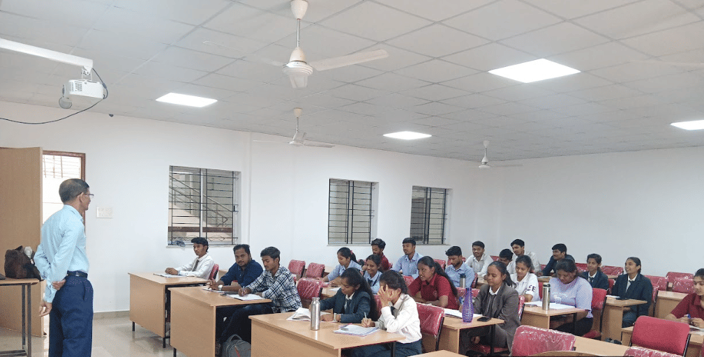 Wainganga College of Engineering and Management Nagpur Events photo 19